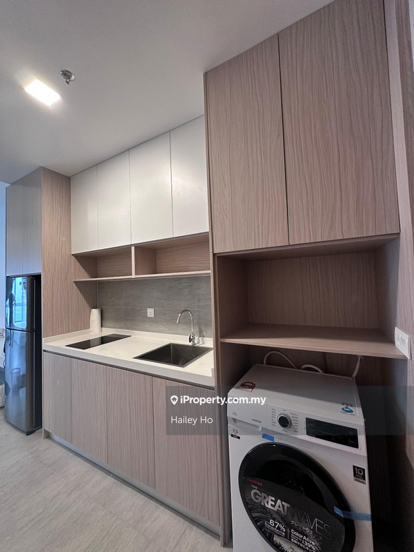 Kediaman Servis untuk Disewa di Sunsuria Forum oleh Hailey Ho - iProperty.com.my