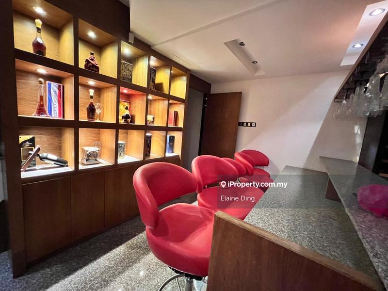 Banglo untuk Dijual di Country Heights, Kajang oleh Elaine Ding - iProperty.com.my