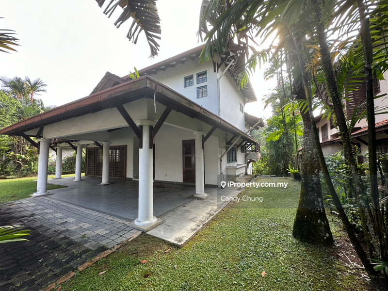 Bungalow House for Sale in Damansara, Damansara Heights by Candy Chung - iProperty.com.my