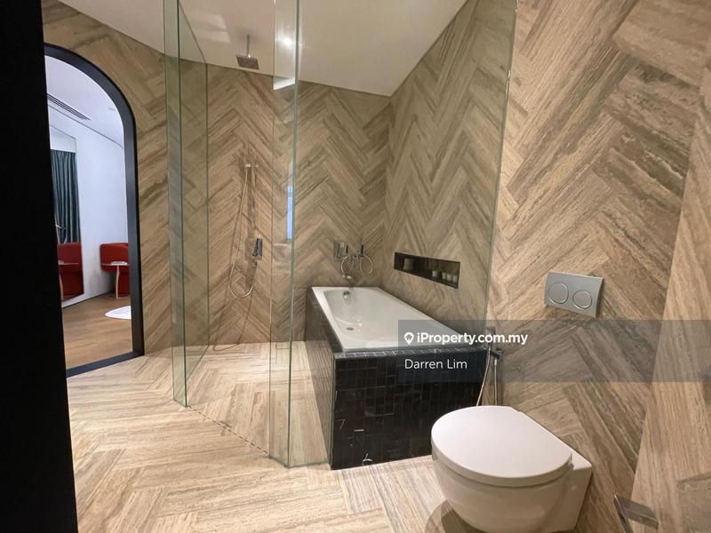 For Sale - SO Sofitel Kuala Lumpur Residences