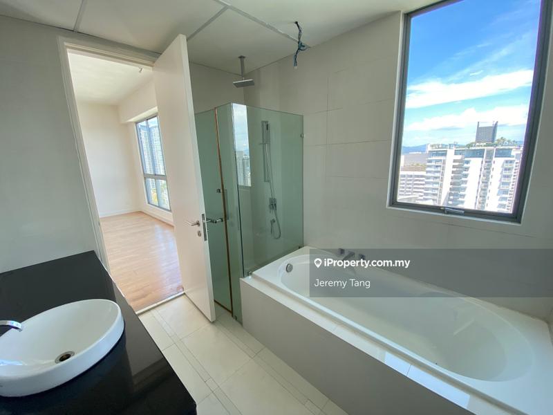 Service Residence for Sale in Gateway Kiaramas Residences by Jeremy Tang - iProperty.com.my