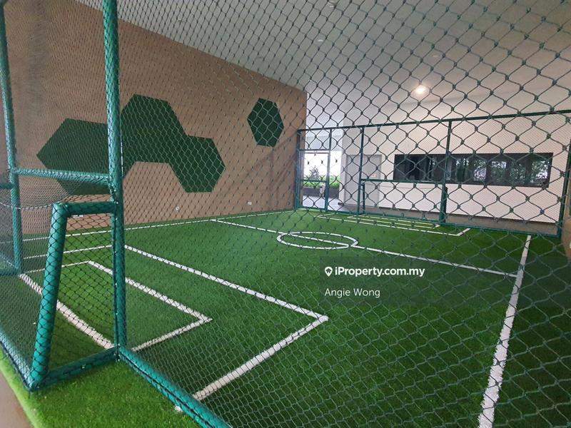 Condominium for Sale in Residensi Bintang by Angie Wong - iProperty.com.my