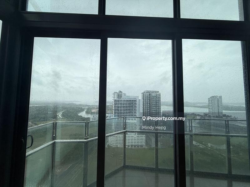 Apartment for Sale in Almas by Mindy Heng - iProperty.com.my