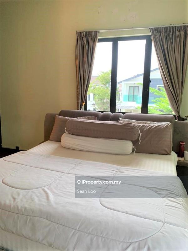 Rumah Berkembar untuk Dijual di Taman Cheras Prima, Kajang oleh Sean Loo - iProperty.com.my