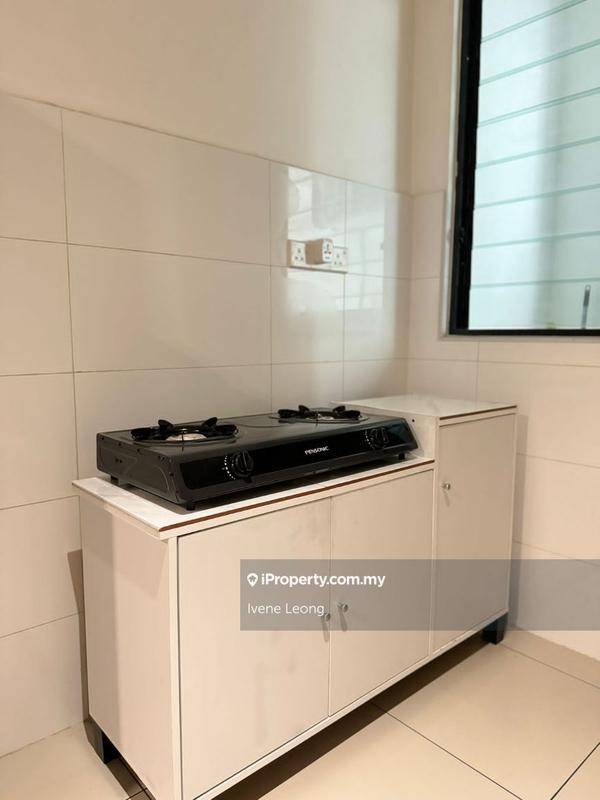 Kediaman Servis untuk Disewa di Zeta @ One South oleh Ivene Leong - iProperty.com.my