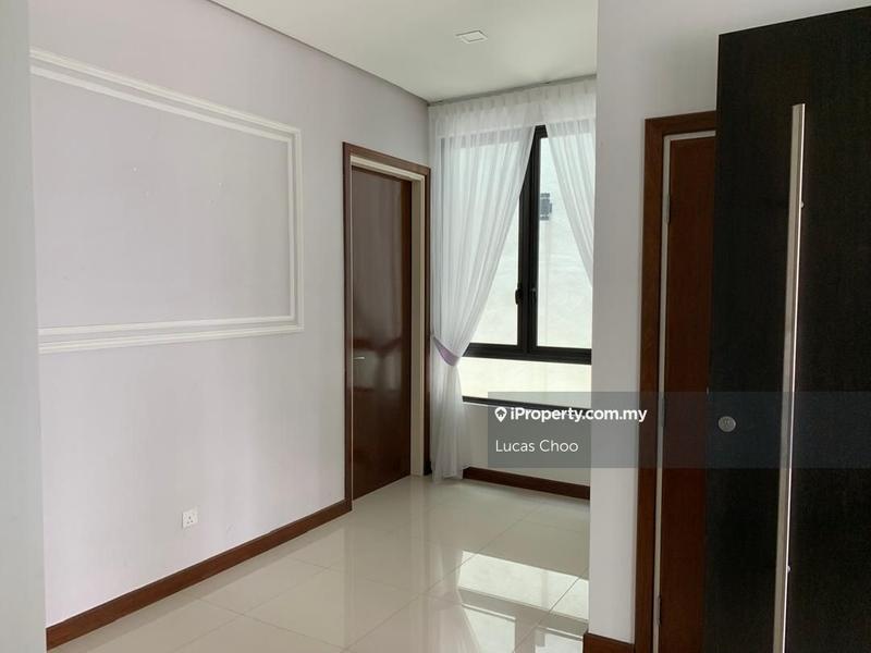 2.5-storey Terraced House for Sale in Desa Melawati, Setapak by Lucas Choo - iProperty.com.my
