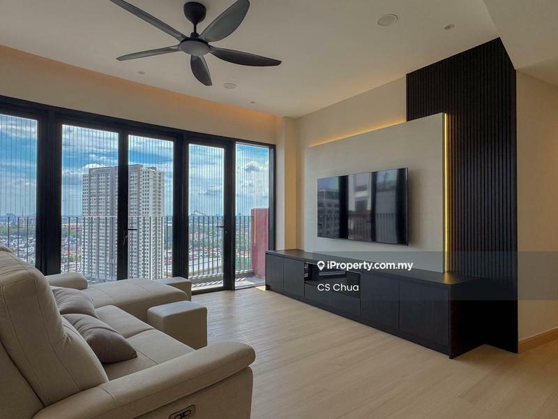 Service Residence for Rent in Paisley @ Tropicana Metropark by CS Chua - iProperty.com.my