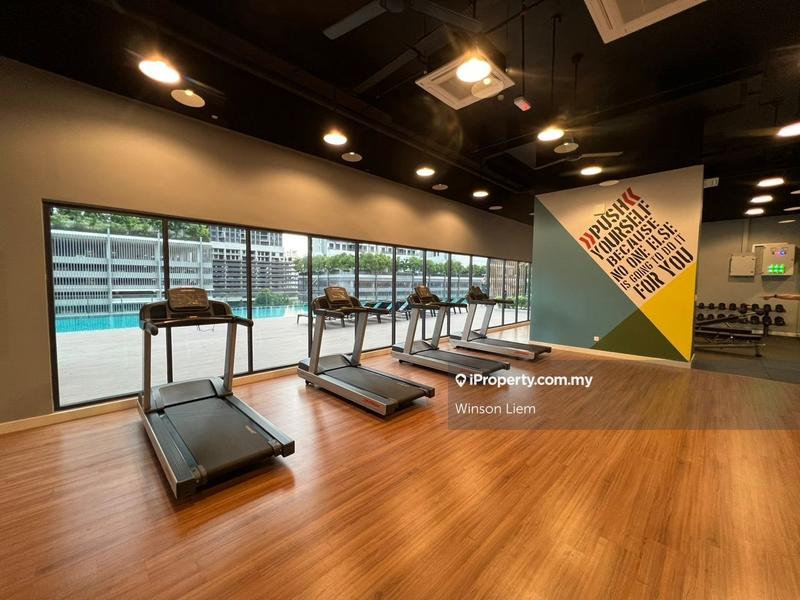 For Sale - Sunway Avila Residences