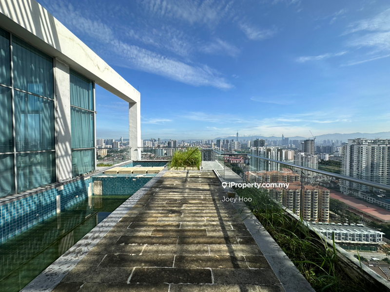 For Sale - Seringin Residences