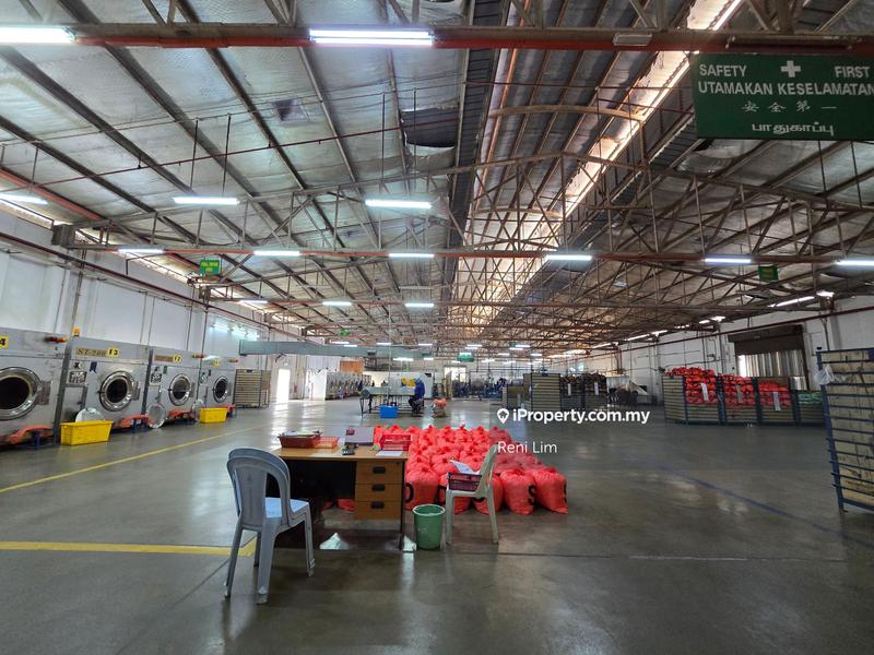 Kilang Terpisah untuk Dijual di Senawang Integrated Industrial Park, Senawang oleh Reni Lim - iProperty.com.my