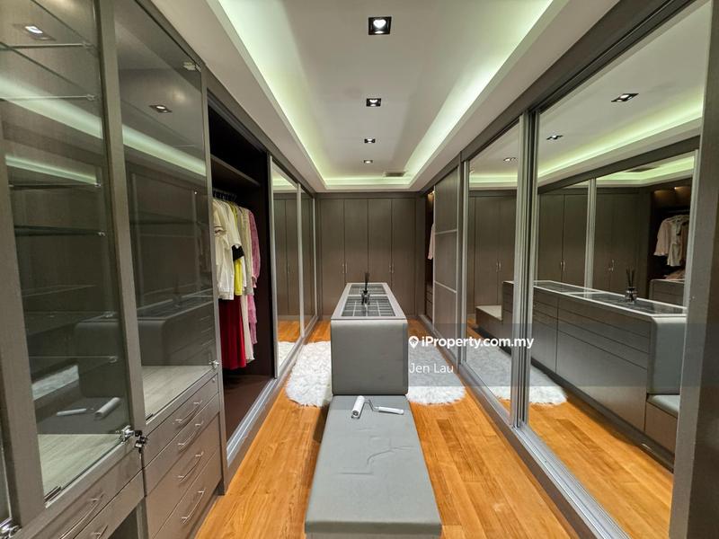 Banglo untuk Dijual di Hartamas Heights, Sri Hartamas oleh Jen Lau - iProperty.com.my