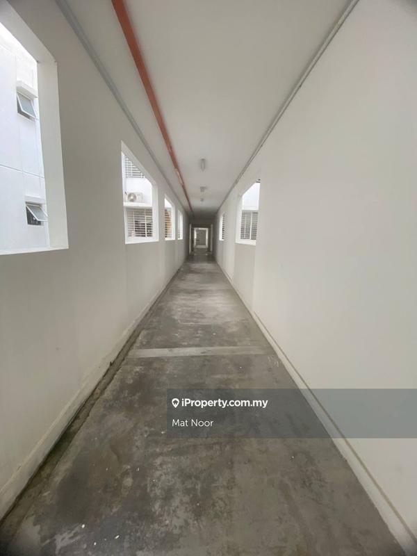 Pangsapuri untuk Dijual di Pangsapuri Seri Mutiara oleh Mat Noor - iProperty.com.my
