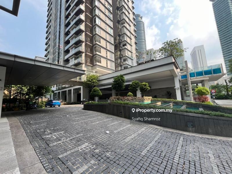 Service Residence for Sale in Suria Stonor by Syafiq Shamroz - iProperty.com.my