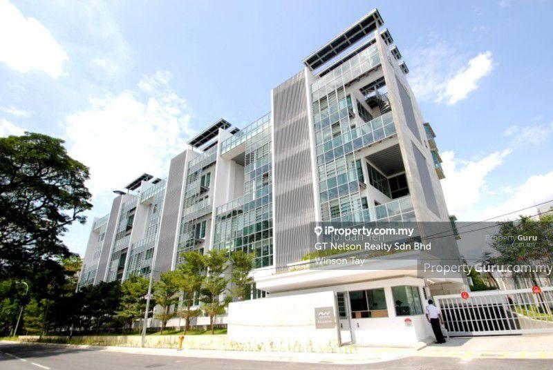 Kondominium untuk Disewa di Amarin Wickham oleh Winson Tay - iProperty.com.my