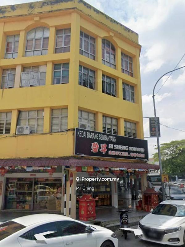 Kedai untuk Disewa di BANDAR PUCHONG JAYA, Puchong oleh Mr Ching - iProperty.com.my