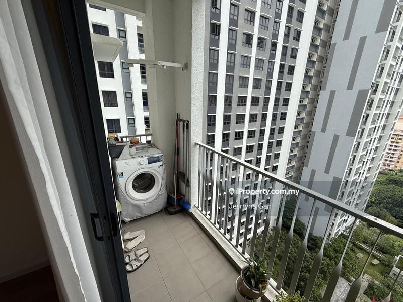 Kediaman Servis untuk Disewa di Savio @ Riana Dutamas oleh Jesrryna Gan - iProperty.com.my