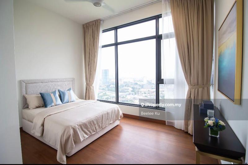 For Rent - Service Suites @ Pavilion Embassy