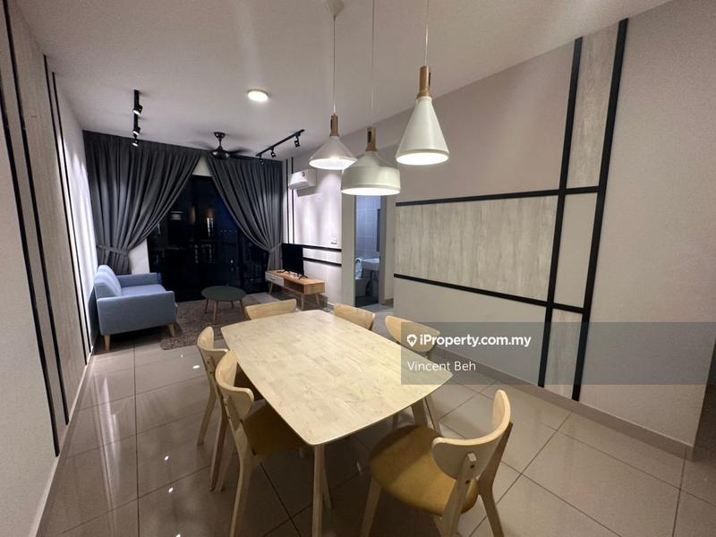 For Rent - The Nest @ Jln Klang Lama, Jalan Klang Lama (Old Klang Road)