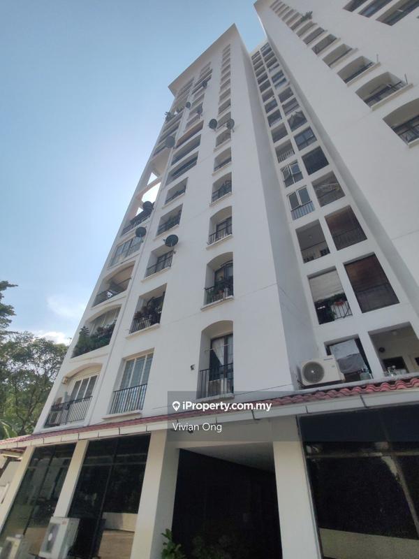Condominium for Sale in Pantai Hillpark 3 by Vivian Ong - iProperty.com.my