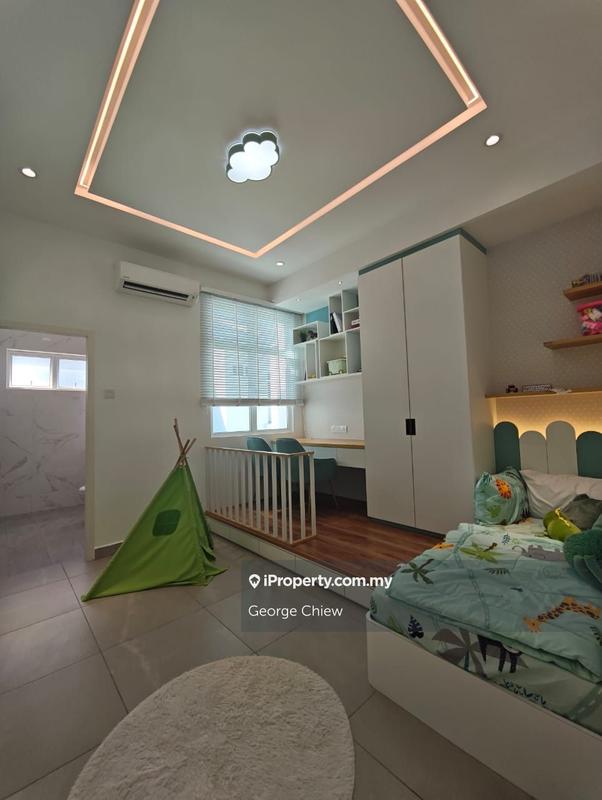 2-storey Terraced House for Sale in Taman Bertam Height, Bertam by George Chiew - iProperty.com.my
