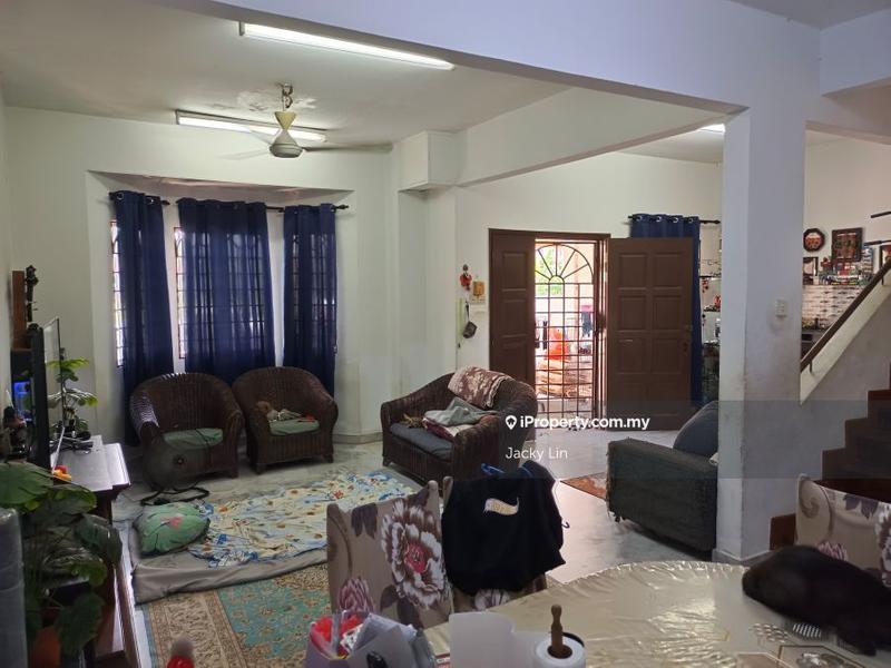2-storey Terraced House for Sale in Usj 12, Subang Jaya by Jacky Lin - iProperty.com.my