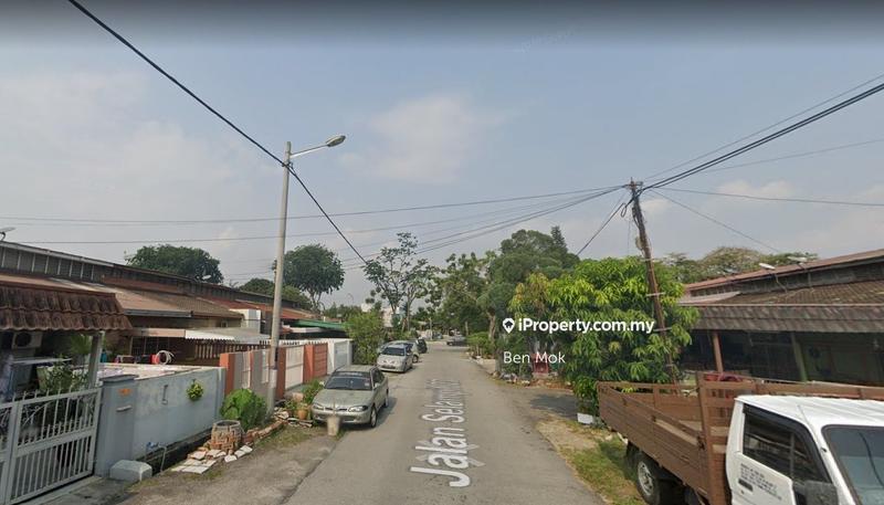 1-storey Terraced House for Sale in Taman Klang Jaya, Klang by Ben Mok - iProperty.com.my
