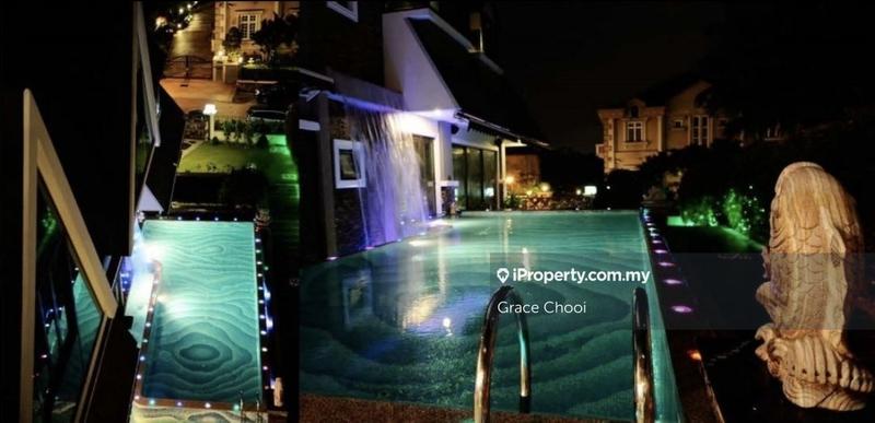 Bungalow House for Sale in Mines Resort City, Seri Kembangan by Grace Chooi - iProperty.com.my
