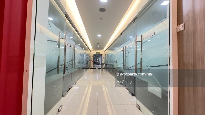 Pejabat untuk Disewa di Seksyen 22, Shah Alam oleh Mr Ching - iProperty.com.my