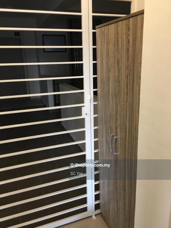 Kondominium untuk Dijual di Prima Indah (The Armanna) oleh SC Yap - iProperty.com.my