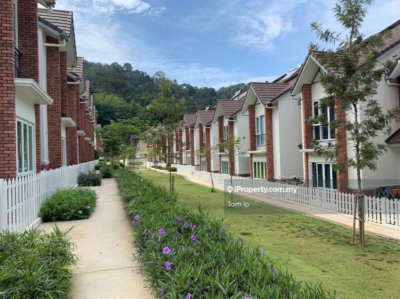 2-storey Terraced House for Sale in Setia Eco Templer, Essex Garden, Rawang, Selayang by Tom Ip - iProperty.com.my