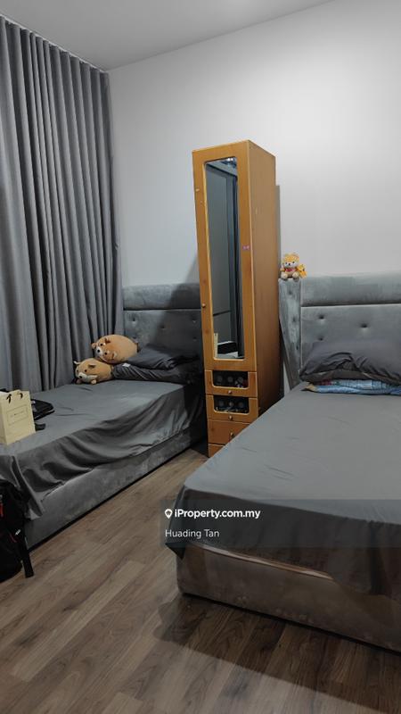 Service Residence for Sale in Service Residence @ Landmark Residence 2 by Huading Tan - iProperty.com.my