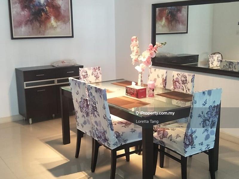Condominium for Sale in Mont Kiara Banyan by Loretta Tang - iProperty.com.my