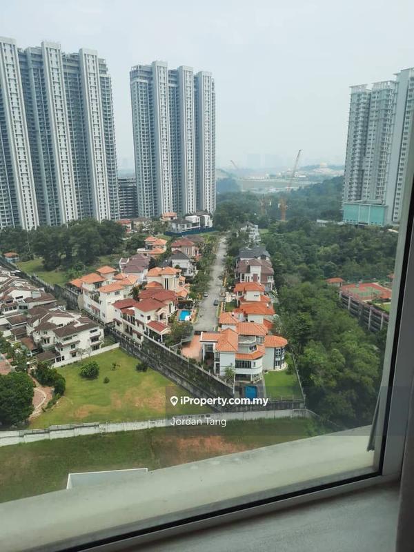 Condominium for Sale in Mont Kiara Aman by Jordan Tang - iProperty.com.my