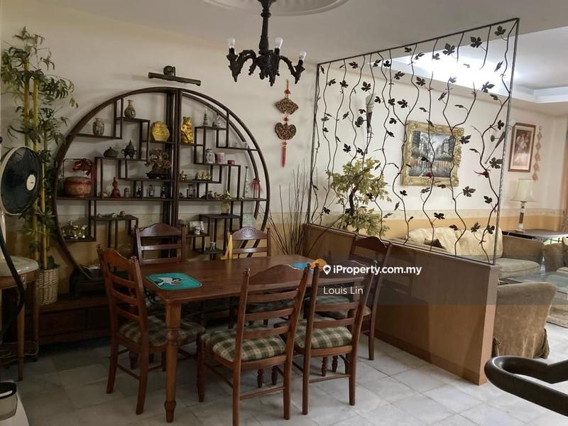 2.5-storey Terraced House for Sale in Bayan Hill Homes, Puchong Jaya, Puchong by Louis Lin - iProperty.com.my