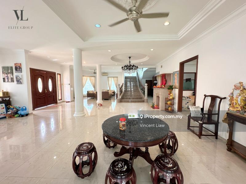 Bungalow House for Sale in Selangor Polo Residency, Kota Damansara by Vincent Liaw - iProperty.com.my