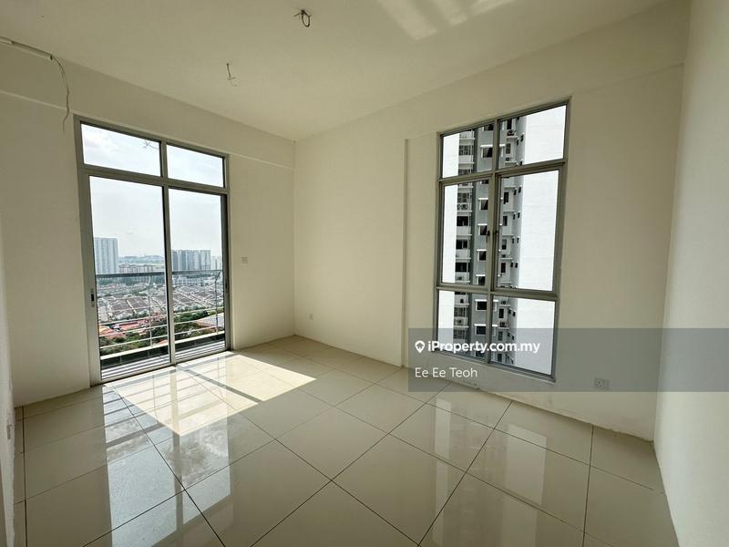 Kondominium untuk Dijual di Meridien Residence oleh Ee Ee Teoh - iProperty.com.my