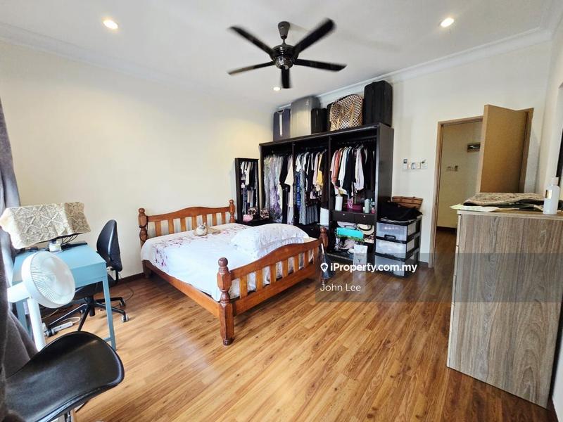 2-storey Terraced House for Sale in Bandar Kinrara Seksyen 9, Bandar Kinrara by John Lee - iProperty.com.my