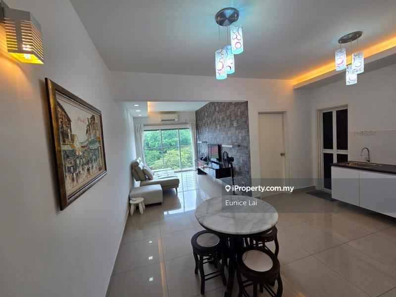 For Sale - SuriaMas Suites