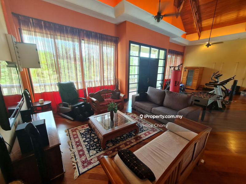 Bungalow House for Sale in Country Heights, Kajang by Venice Chong - iProperty.com.my