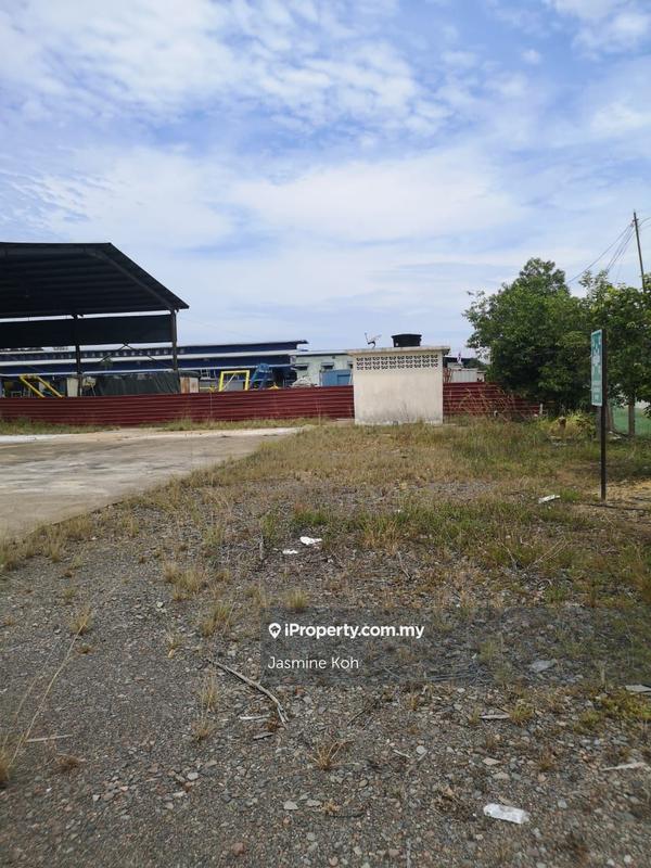 Tanah Perindustrian untuk Dijual di Kemaman, Terengganu oleh Jasmine Koh - iProperty.com.my