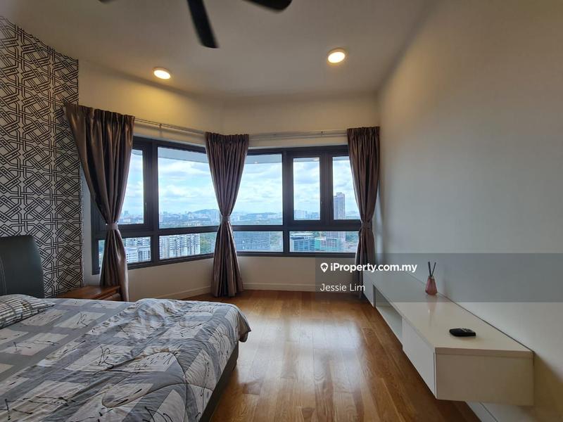 For Rent - The Sentral Residences