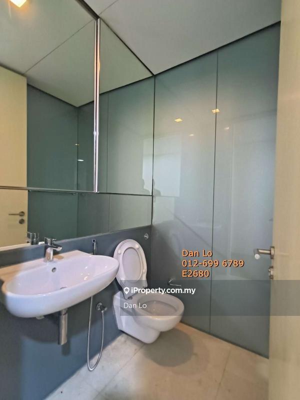 Kondominium untuk Dijual di Condominium @ The Troika oleh Dan Lo - iProperty.com.my