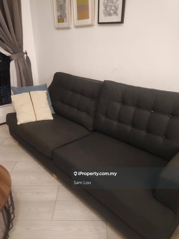 For Rent - J.Dupion Residence