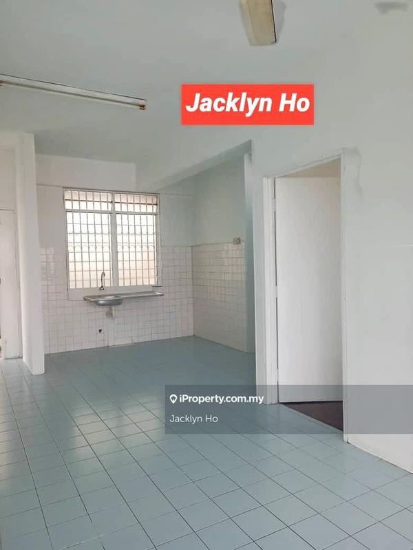 Pangsapuri untuk Dijual di Desa Rahmat (Graceland Villa) oleh Jacklyn Ho - iProperty.com.my