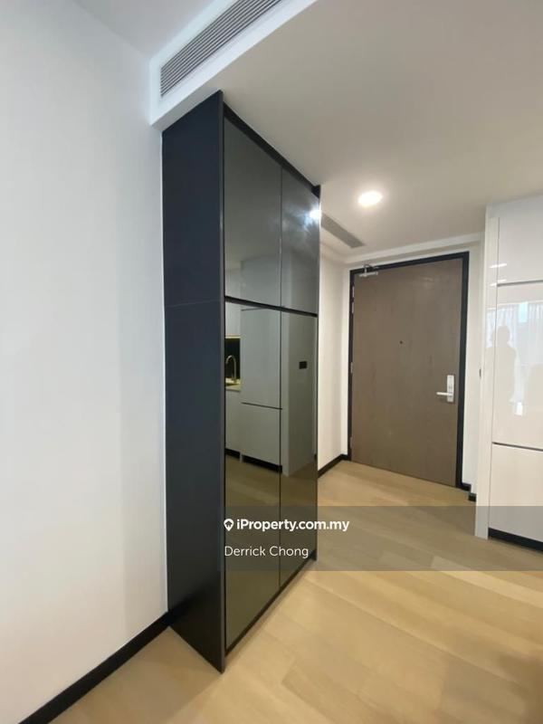 Residensi Servis untuk Dijual di Star Residences Three oleh Derrick Chong - iProperty.com.my