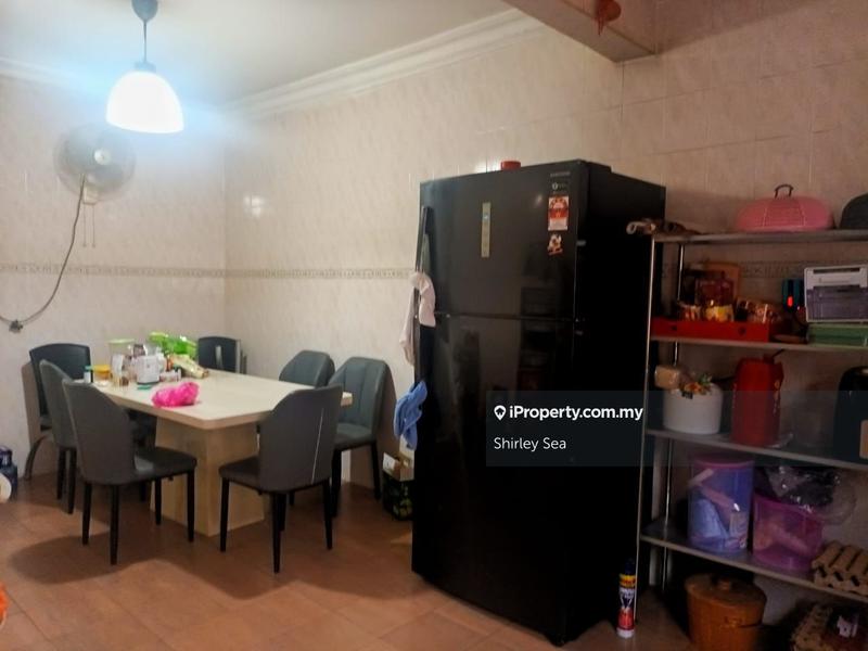 2-storey Terraced House for Sale in Taman Bukit Angsana, Cheras by Shirley Sea - iProperty.com.my