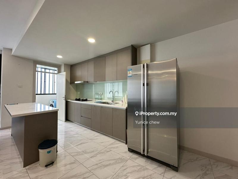 For Rent - South Brooks