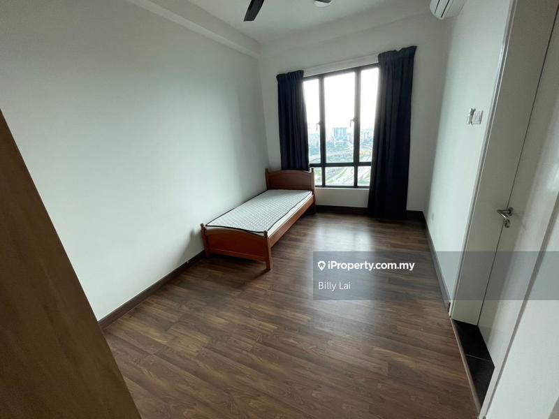 Kondominium untuk Dijual di The Reach @ Titiwangsa oleh Billy Lai - iProperty.com.my