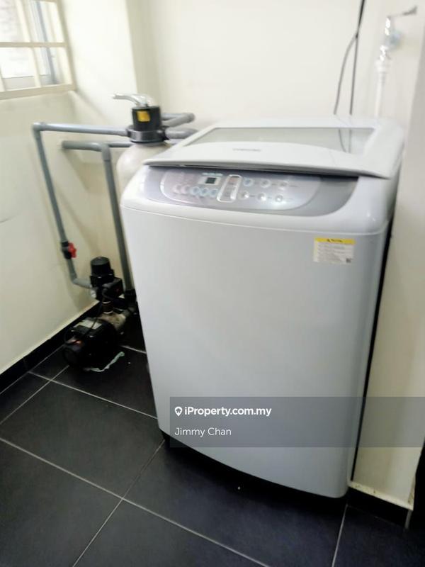 For Sale - Kuchai Brem Park 2