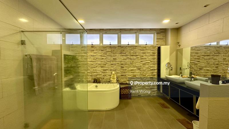 Banglo untuk Dijual di Taman Bandaraya, Bangsar oleh Kent Wong - iProperty.com.my